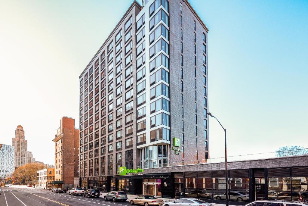 Holiday Inn Brooklyn Downtown an IHG Hotel Main image 1